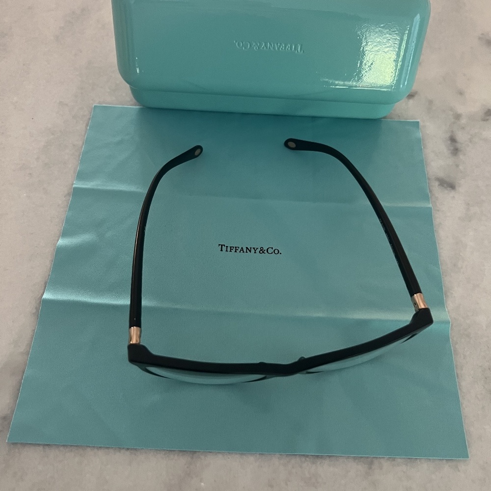 Tiffany & Co. Glassess